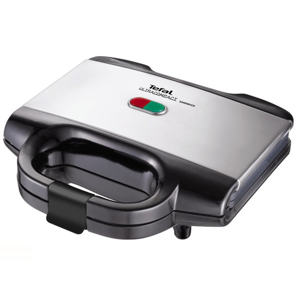 Tefal Tosti-apparaat Ultracompact RVS