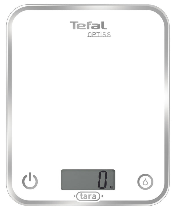 Tefal BC5000 Elektronische Keukenweegschaal