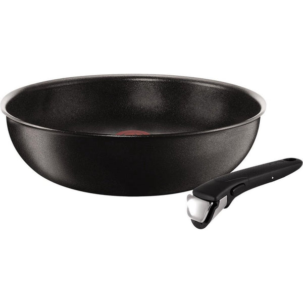 Tefal Ingenio Expertise Wokpan 28 cm + Handgreep