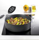 Tefal Ingenio Expertise Steelpannen Set 16/18/20 + Handgreep