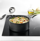 Tefal Ingenio Expertise Steelpannen Set 16/18/20 + Handgreep