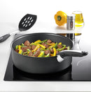 Tefal Ingenio Expertise Steelpannen Set 16/18/20 + Handgreep