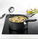 Tefal Ingenio Expertise Steelpannen Set 16/18/20 + Handgreep