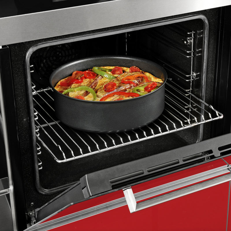 Tefal Ingenio Expertise Steelpannen Set 16/18/20 + Handgreep