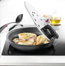 Tefal Ingenio Expertise Steelpannen Set 16/18/20 + Handgreep