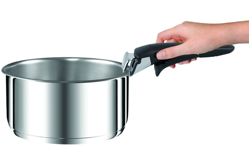 Tefal Ingenio Preference Set 4-delig (Kookpan 16/18/20 + Handgreep)