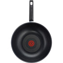 Tefal Starters Wokpan 28 cm Blauw/Zwart