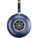 Tefal Starters Wokpan 28 cm Blauw/Zwart