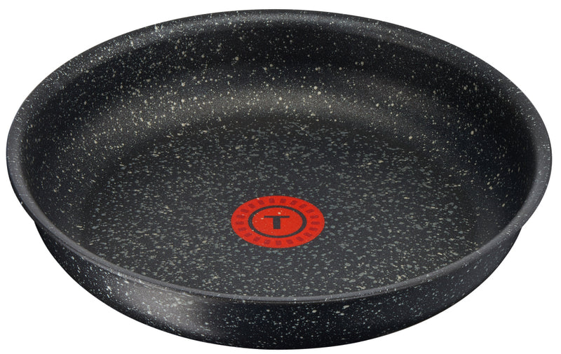Tefal Ingenio Authentic Koekenpan Set KP 24 + 28