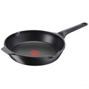 Tefal Aroma Koekenpan 22 cm Zwart
