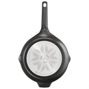 Tefal Aroma Koekenpan 24 cm Zwart