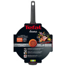 Tefal Aroma Hapjespan 26 cm Zwart