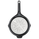 Tefal Aroma Hapjespan 26 cm Zwart