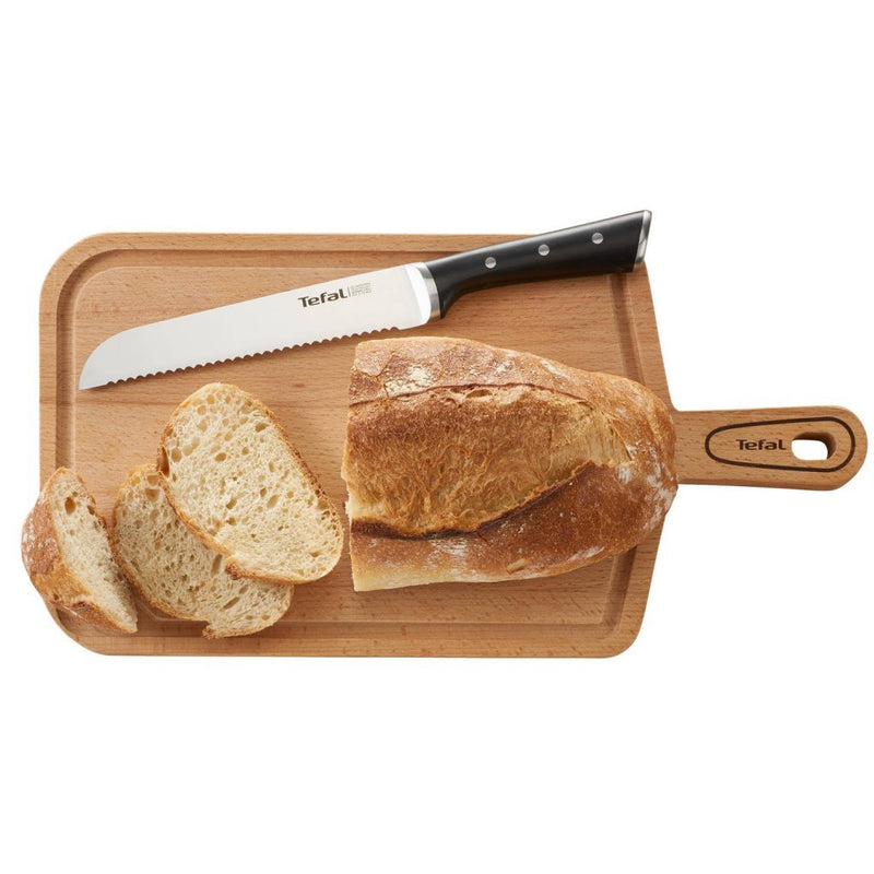 Tefal K23204 Ice Force Broodmes 19.9 cm