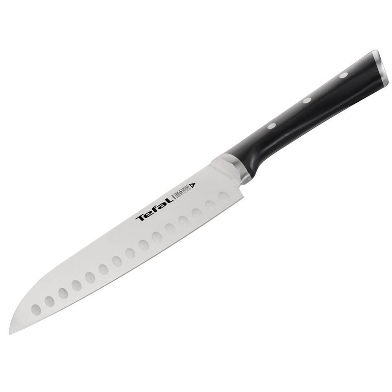 Tefal K23206 Ice Force Santokumes 17.7 cm