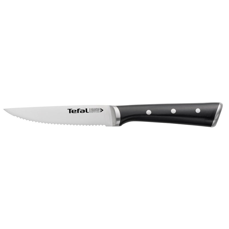 Tefal K232S4 Ice Force Steakmessen 4 Stuks