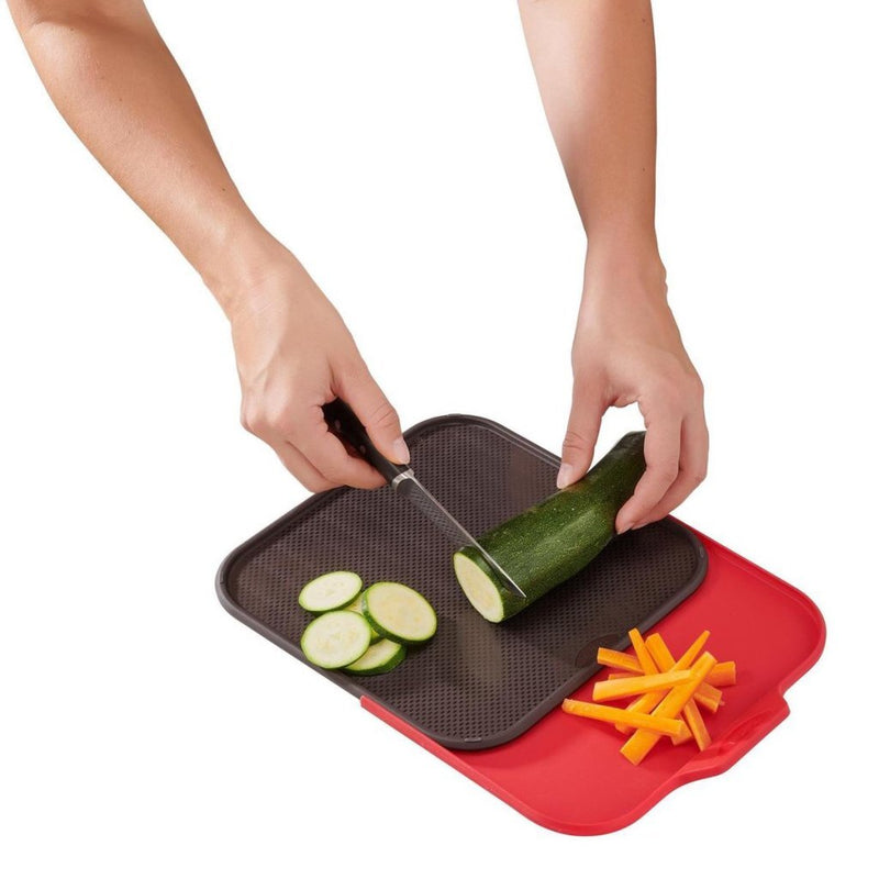 Tefal K235S5 Ingenio Snijplanken Set 3-delig