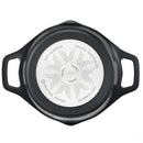 Tefal Aroma Soeppan 22 cm Zwart