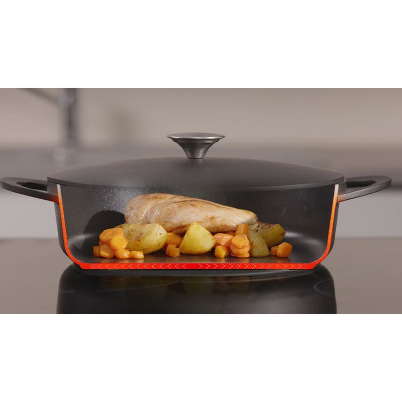 Tefal Trattoria Hapjespan 28 cm