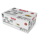 Tefal Virtuoso Pannenset RVS