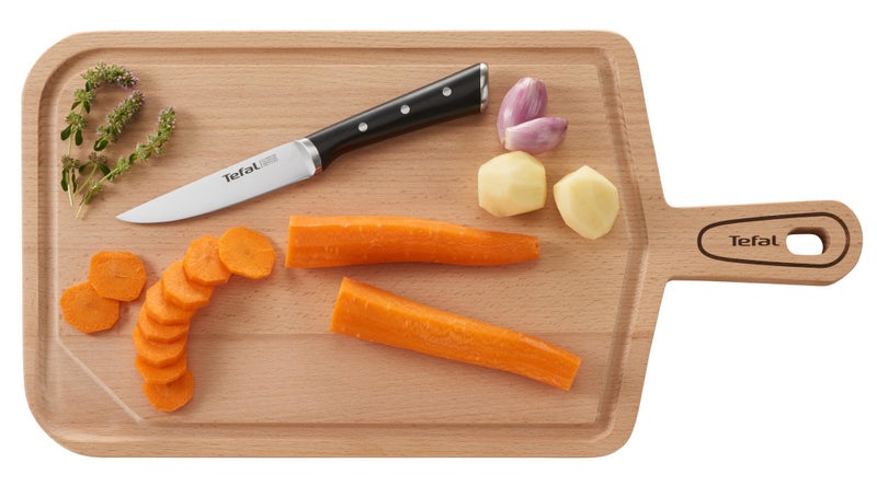 Tefal Ice Force Messenset 5-delig Inclusief Messenblok