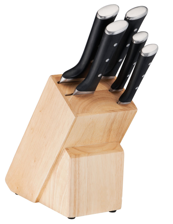 Tefal Ice Force Messenset 5-delig Inclusief Messenblok