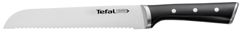 Tefal Ice Force Messenset 5-delig Inclusief Messenblok
