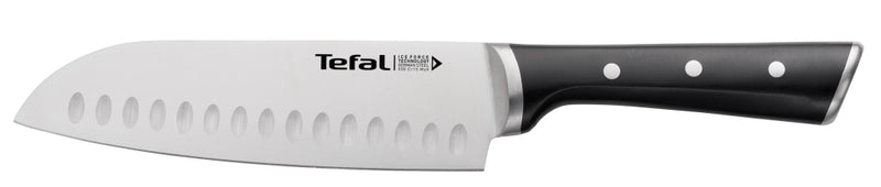 Tefal Ice Force Messenset 5-delig Inclusief Messenblok