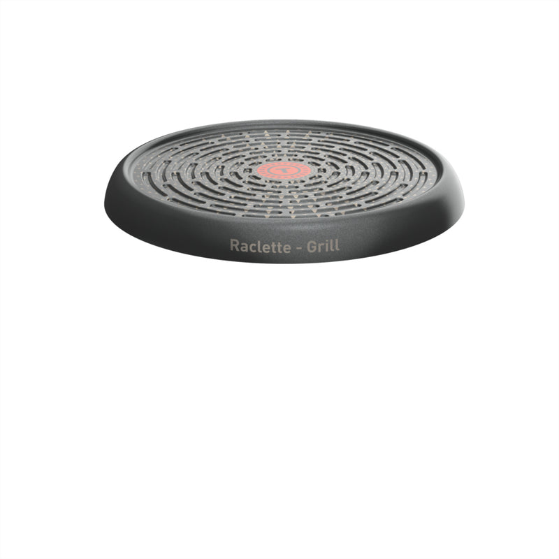 Tefal RE1820 Store'Inn 6-Persoons Gourmet Zwart/Bruin