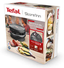 Tefal RE1820 Store'Inn 6-Persoons Gourmet Zwart/Bruin