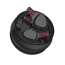 Tefal RE1820 Store'Inn 6-Persoons Gourmet Zwart/Bruin