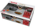 Tefal Tradition Gietijzeren Braadpan 31 cm