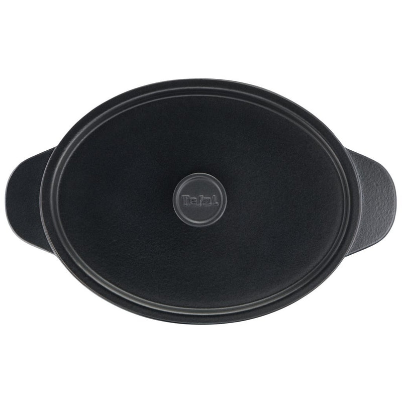 Tefal Tradition Gietijzeren Braadpan 31 cm