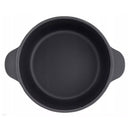 Tefal Tradition E22544 Gietijzeren Braadpan 20 cm Zwart