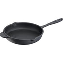 Tefal E2250504 Tradition Gietijzeren Koekenpan 26 cm Zwart