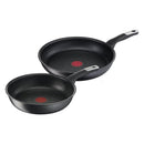 Tefal Unlimited Pannenset 22+28 cm