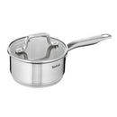 Tefal Virtuoso Steelpan 16 cm RVS