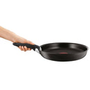 Tefal Ingenio My Essentials Koekenpan 26 cm + Steelpan 18 cm 4-delig
