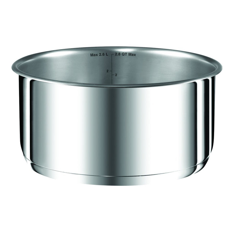 Tefal Ingenio My Essentials Koekenpan 26 cm + Steelpan 18 cm 4-delig