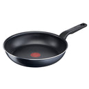 Tefal XL Force Koekenpan 20 cm Zwart