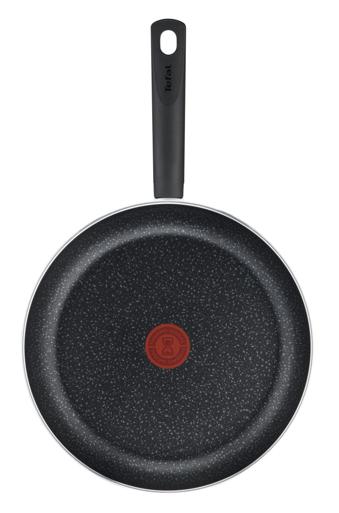 Tefal Brut Pannenset 24 + 30cm Koekenpan