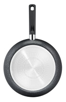 Tefal Brut Pannenset 24 + 30cm Koekenpan