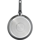 Tefal C42604 Renewal Keramische Koekenpan 24 cm Grijs