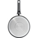 Tefal C42632 Renewal Keramische Hapjespan 24 cm Grijs