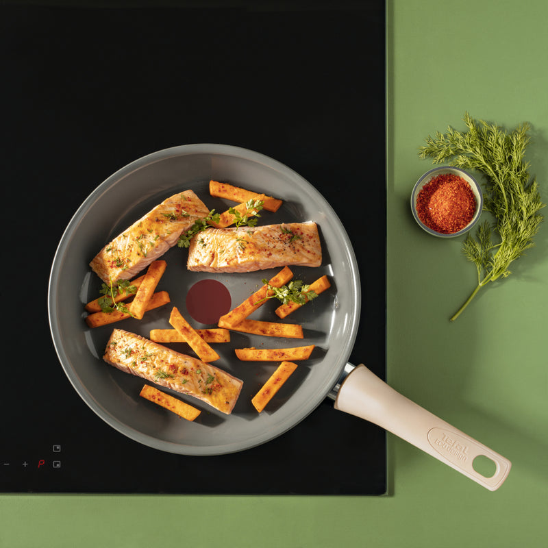 Tefal C43006 Tefal Revive Keramische Koekenpan 28 cm