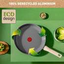 Tefal C43006 Tefal Revive Keramische Koekenpan 28 cm