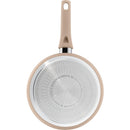 Tefal C43032 Revive Keramische Hapjespan 24 cm Beige