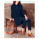 Dylon Machinewas Textielverf Navy Blue 350 gr