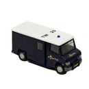 Kids Globe Traffic Diecast ME Bus met Licht en Geluid