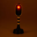 Stoplicht met Lamp